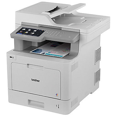 Brother MFC-L9570CDW [2]