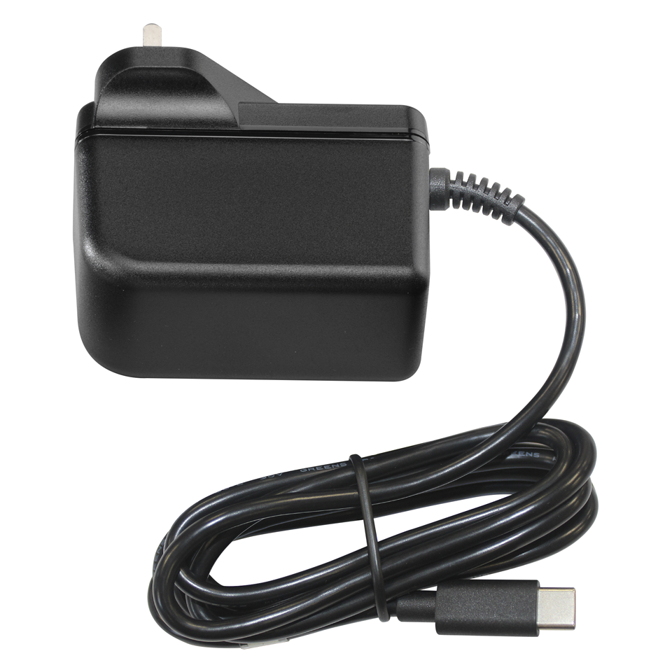 Brother PA-AD-004EU, Alimentator Original USB Type-C [1]