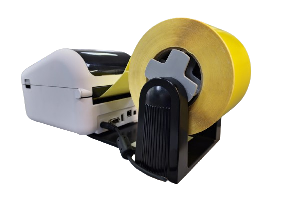 Brother PA-RH-001 suport extern de rolă pentru gama TD-4T [5]