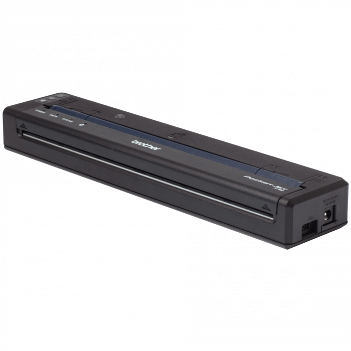 Brother PJ-862, Imprimantă termică mobilă A4 Bluetooth [2]