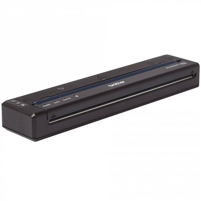 Brother PJ-862, Imprimantă termică mobilă A4 Bluetooth [3]