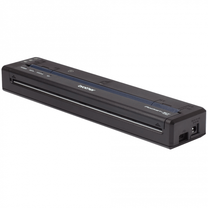 Brother PJ-883, Imprimantă termică mobilă A4 Wireless Bluetooth [6]