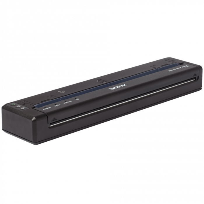 Brother PJ-883, Imprimantă termică mobilă A4 Wireless Bluetooth [7]
