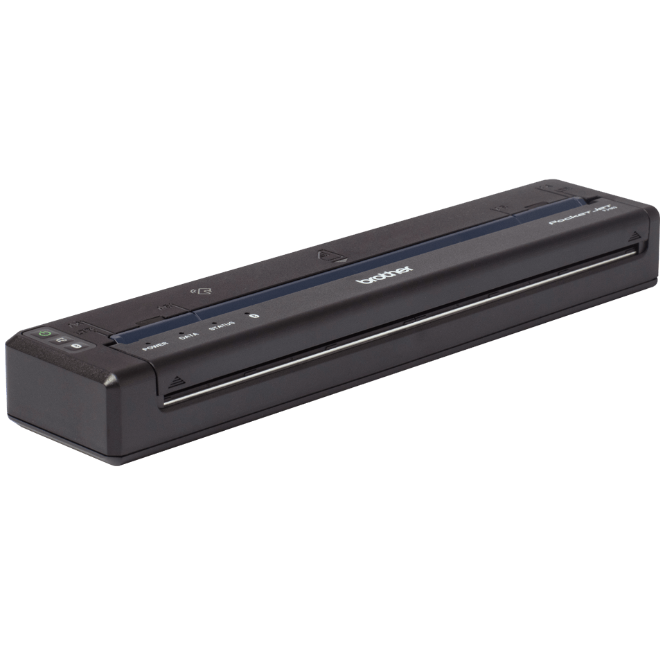 Brother PJ-883, Imprimantă termică mobilă A4 Wireless Bluetooth [3]