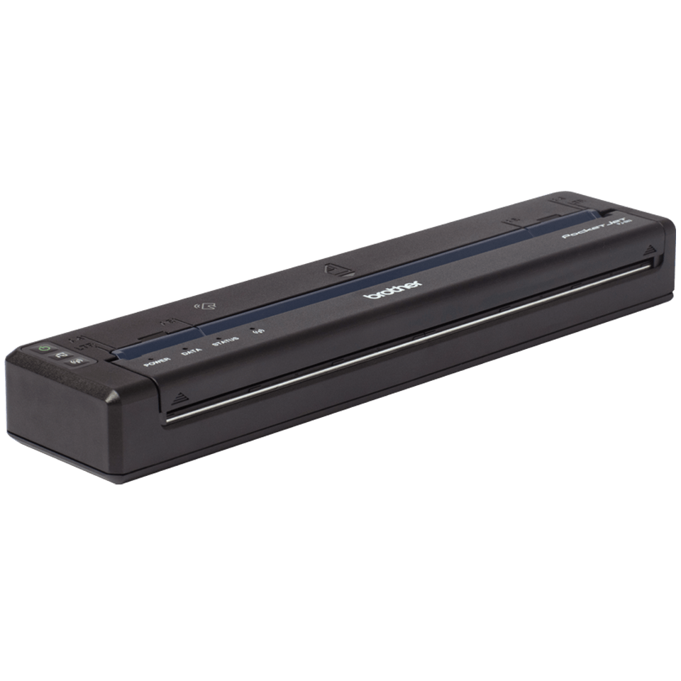 Brother PJ-883, Imprimantă termică mobilă A4 Wireless Bluetooth [7]