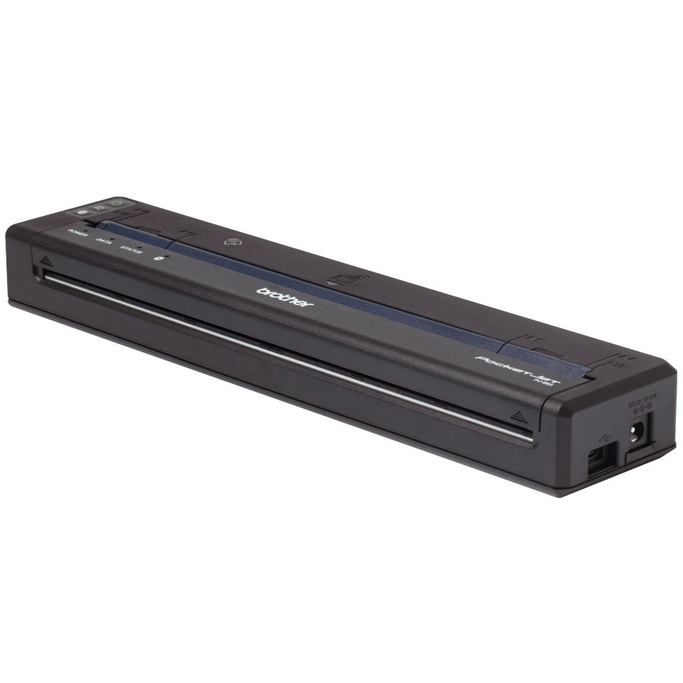 Brother PJ-883, Imprimantă termică mobilă A4 Wireless Bluetooth [2]