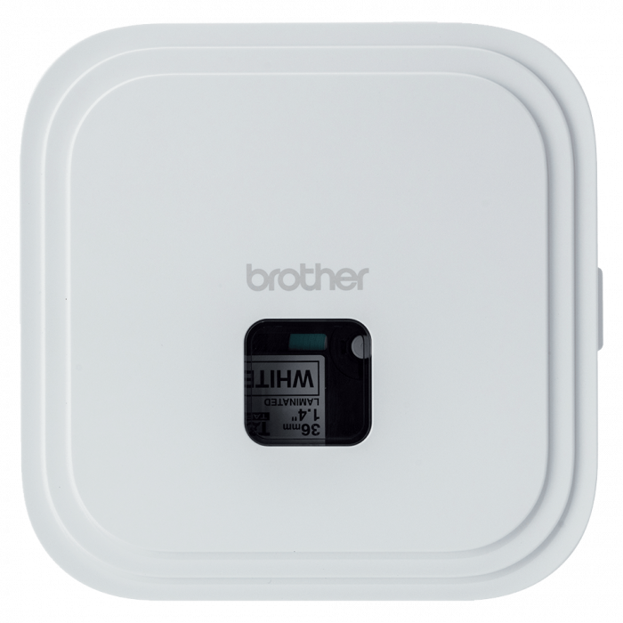 Brother PT-P910BT P-touch CUBE PLUS, Imprimantă de Etichete reîncărcabilă [3]