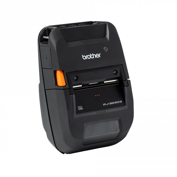 Brother RJ-3230BL, Imprimantă mobilă de etichete [3]