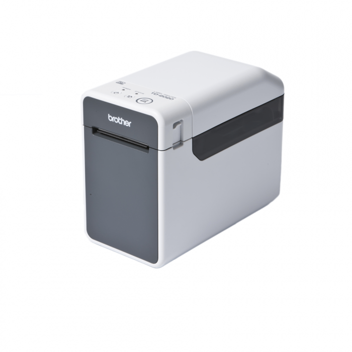 Brother TD-2025A, Imprimantă de etichete desktop [3]