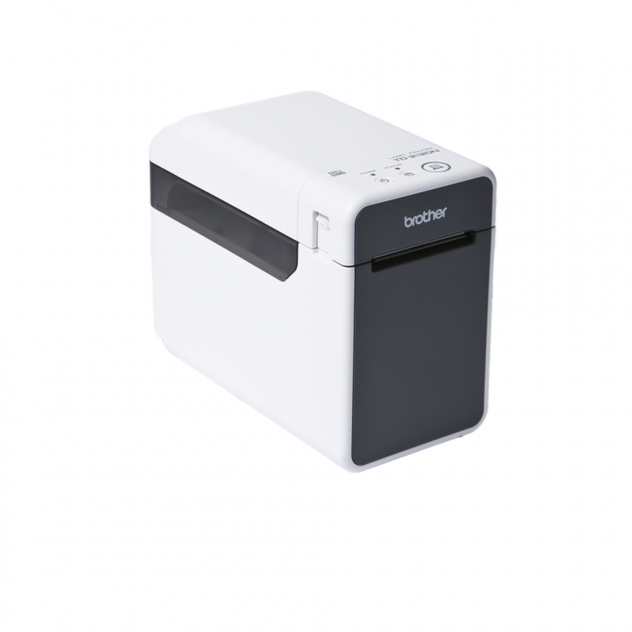 Brother TD-2135NWB, Imprimantă de etichete desktop [2]