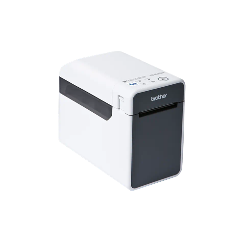 Brother TD-2130N - Imprimantă etichete [3]