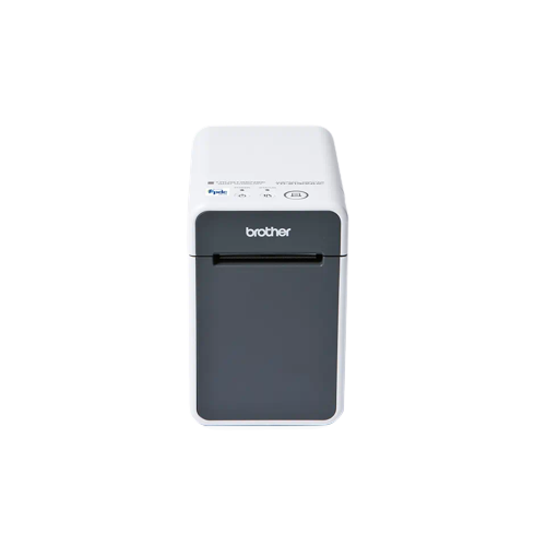 Brother TD-2130N - Imprimantă etichete [2]