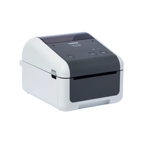 Brother TD-4410D - Imprimantă etichete [3]