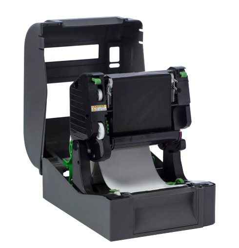 Brother TD-4420TN, Imprimantă de Etichete Desktop cu Transfer Termic [4]