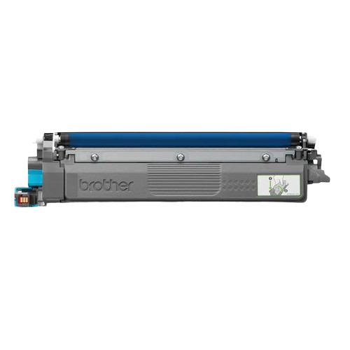 Brother TN-249C, Cartuș Original Toner Cyan [5]