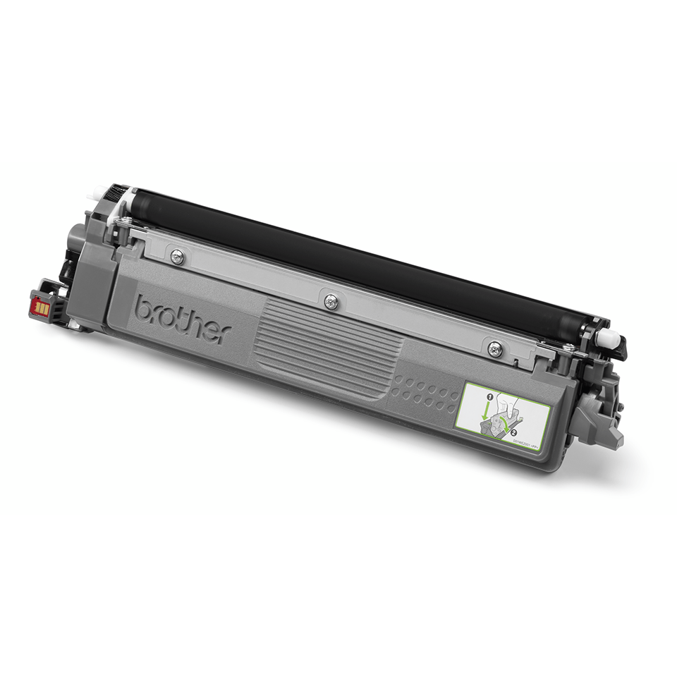 Brother TN-248XLBK, Cartuș Original Toner Negru de capacitate mare [2]