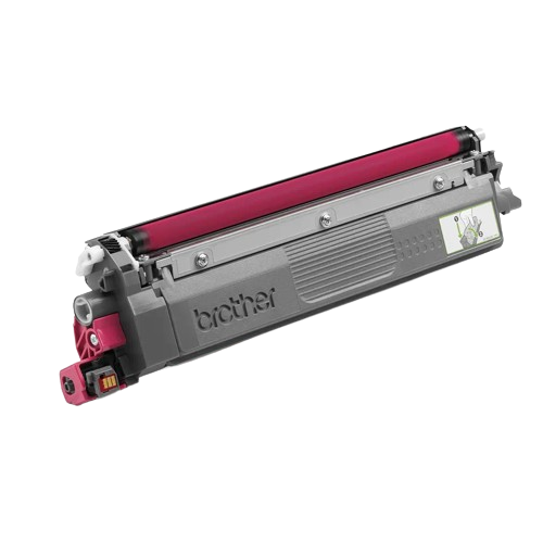 Brother TN-248XLM, Cartuș Original Toner Magenta [4]