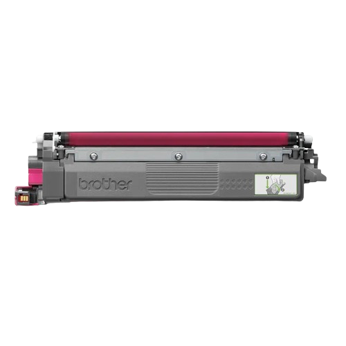 Brother TN-248XLM, Cartuș Original Toner Magenta [5]