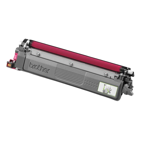 Brother TN-248XLM, Cartuș Original Toner Magenta [3]