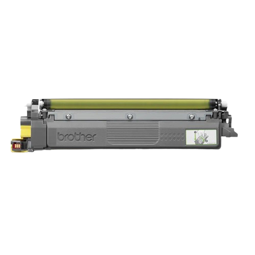Brother TN-248XLY, Cartuș Original Toner Yellow [5]