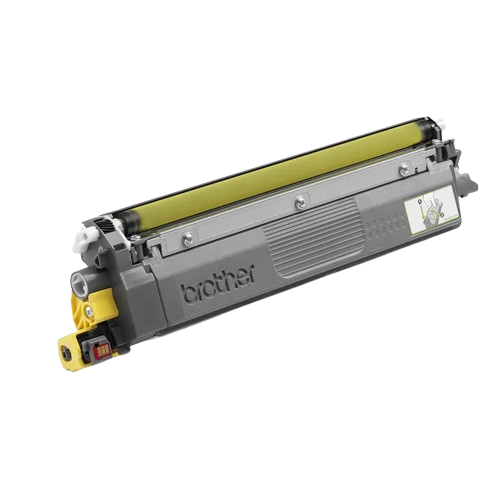Brother TN-248XLY, Cartuș Original Toner Yellow [4]