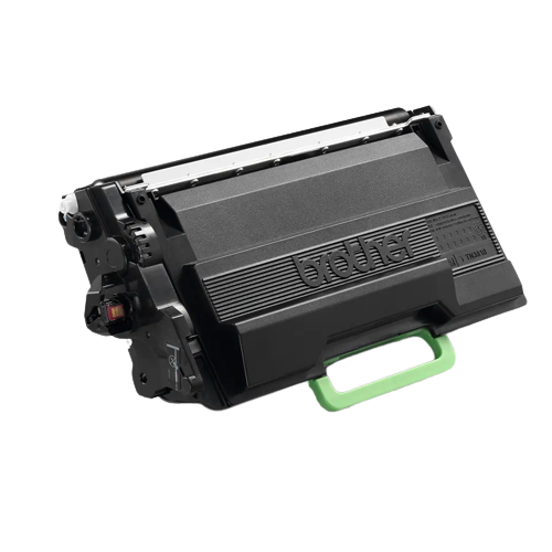 Brother TN-3610XL, Cartuș Original, Negru [3]
