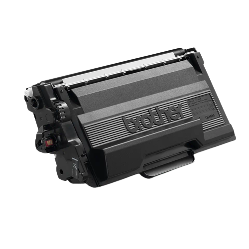 Brother TN-3600, Cartuș Original Toner Negru [3]