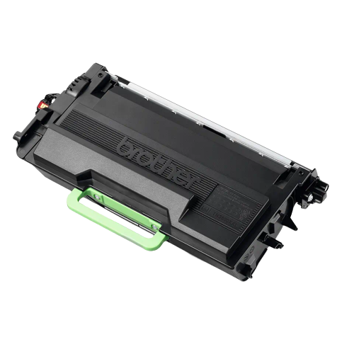 Brother TN-3600XXL, Cartuș Original Toner Negru [2]