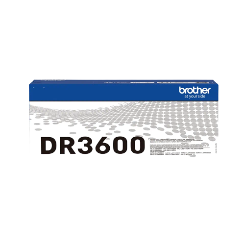 Brother DR-3600, Cilindru / Drum Unit Original [4]