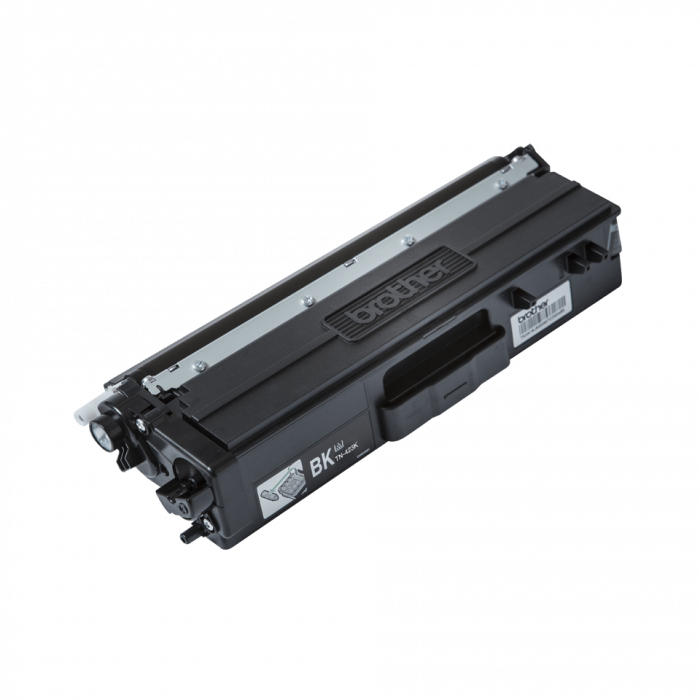 Brother TN-423BK, Cartuș Original Toner Negru [2]