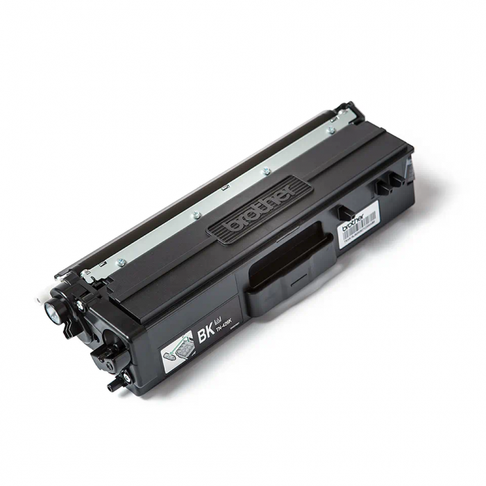 Brother TN-421BK, Cartuș Original Toner Negru [2]