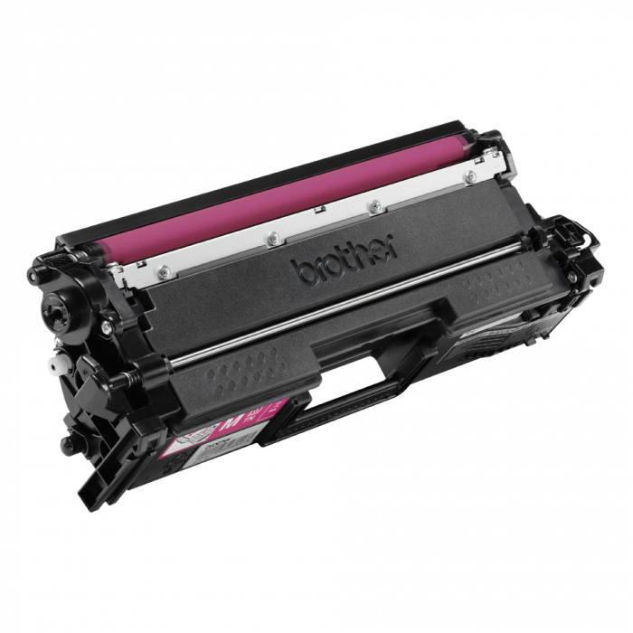 Brother TN-821XLM , Cartuș de toner original magenta de mare capacitate [2]