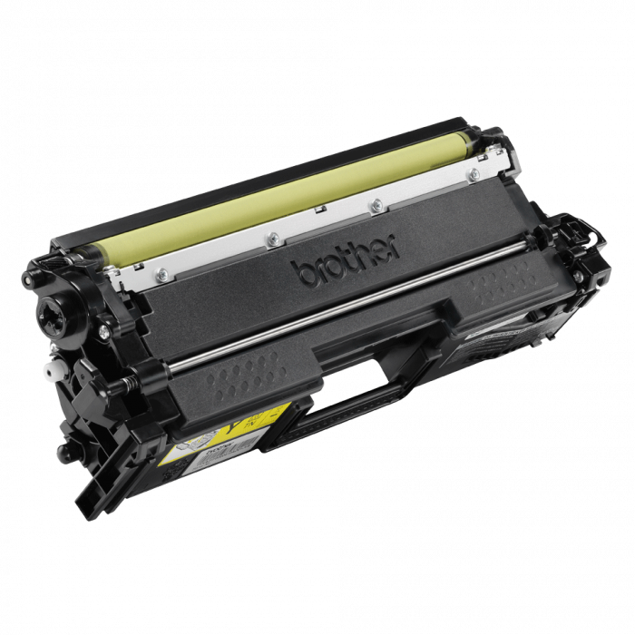 Brother TN-821XXLY, Cartuș de toner original yellow de mare capacitate [3]