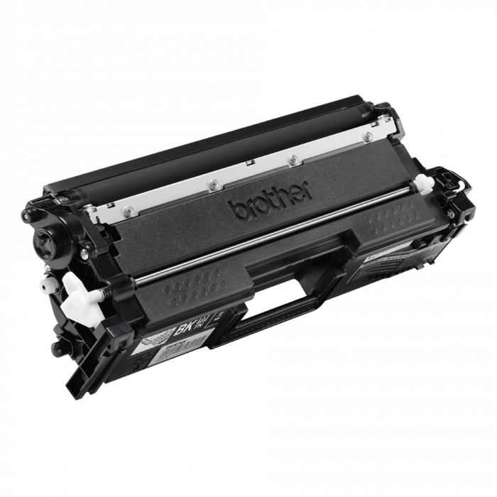Brother TN-821XXLBK, Cartuș de toner original negru de mare capacitate [2]