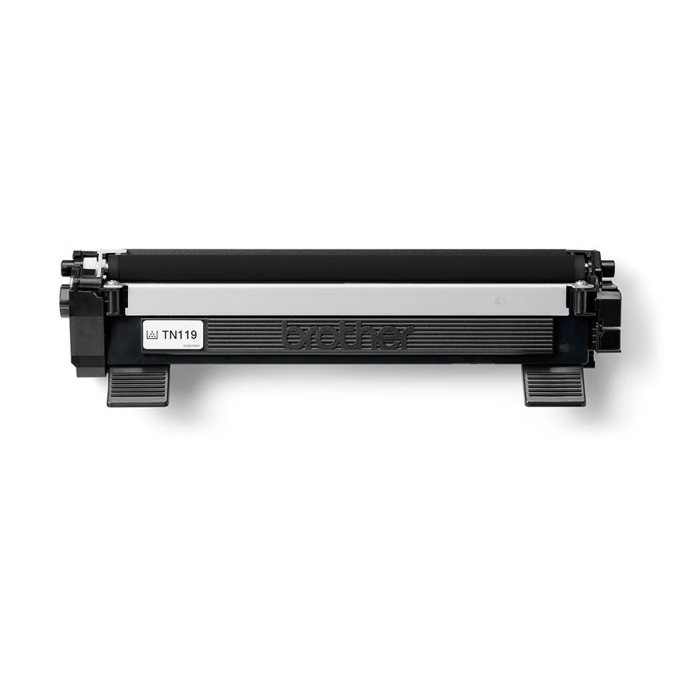 Brother TN119 - Cartuș Original Toner Negru [3]