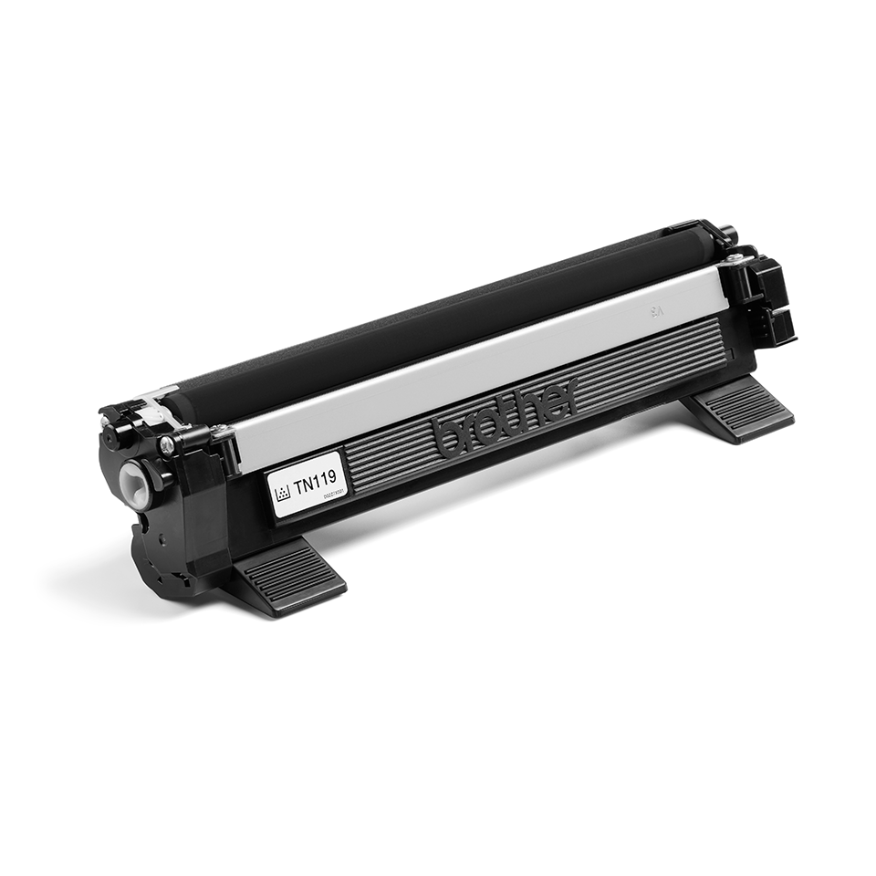 Brother TN119 - Cartuș Original Toner Negru [2]