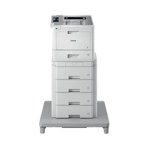 Brother TT-4000, Turn de tăvi opțional [3]
