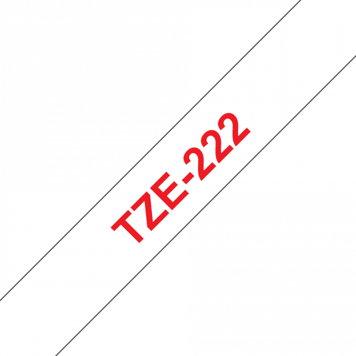 Brother TZe-222 [2]