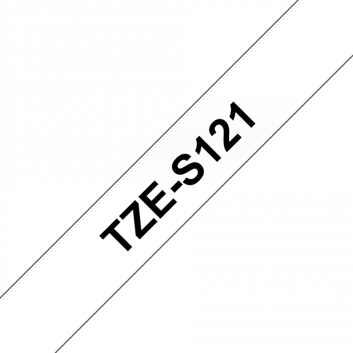 Brother TZe-S121 [2]