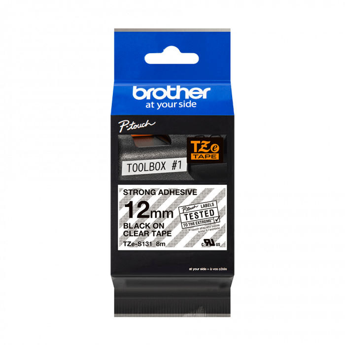 Brother TZe-S131 [2]