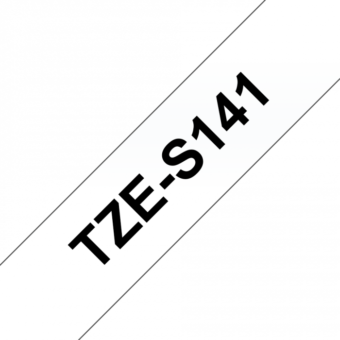 Brother TZe-S141 [2]