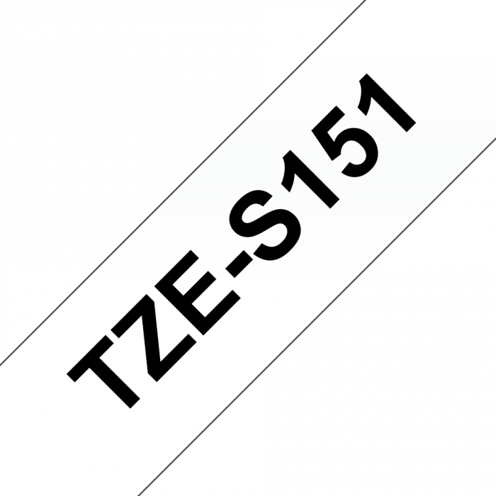 Brother TZe-S151 [2]