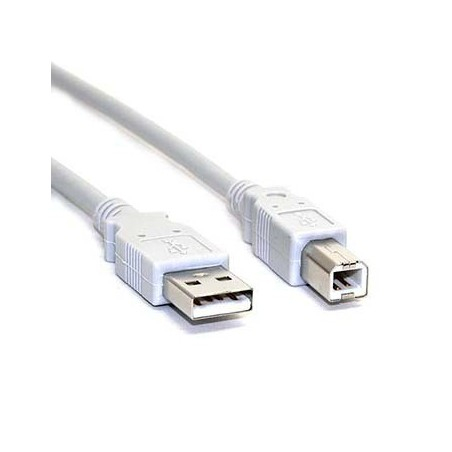 Cablu USB Imprimantă, 4,5m [1]