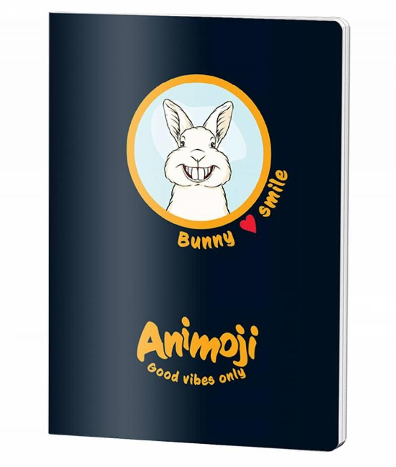 CAIET A5 80F AR ANIMOJI PIGNA [2]