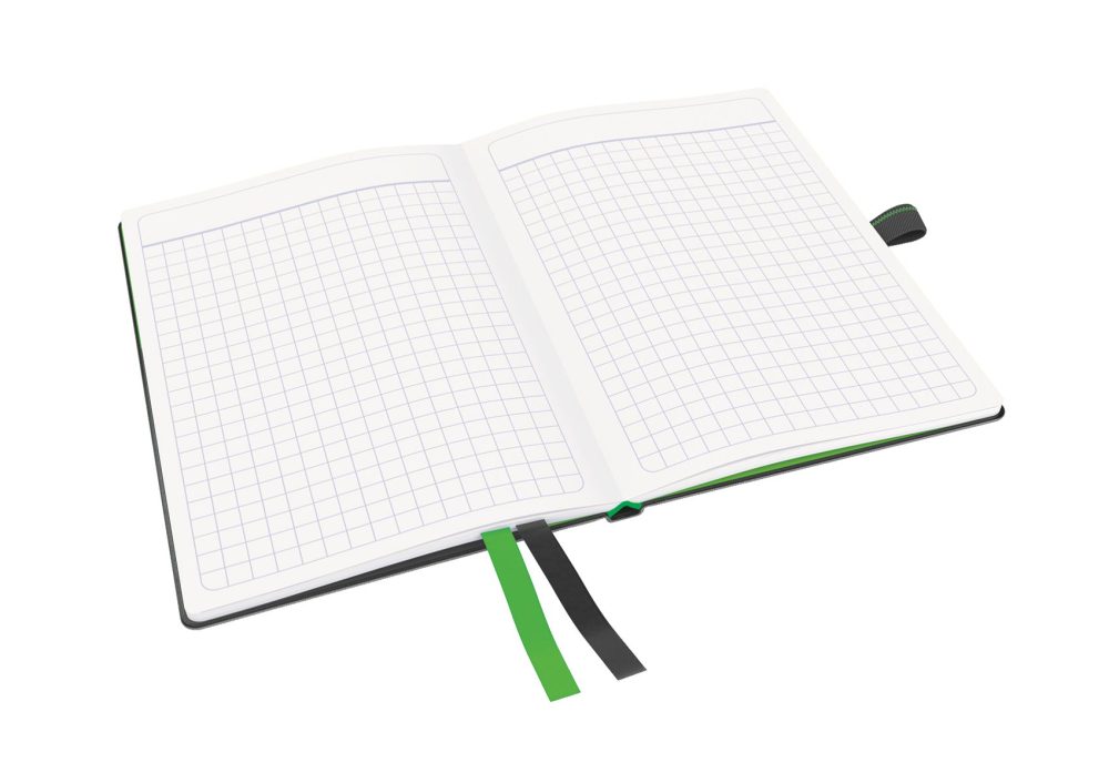 CAIET BIROU A6 ARITMETICA NEGRU COMPLETE LEITZ [2]