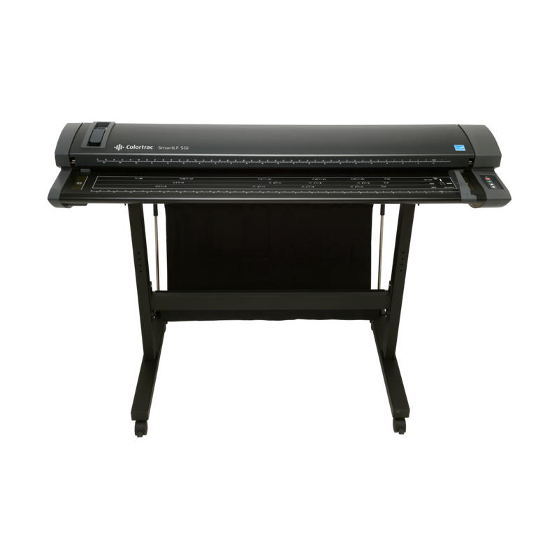 Canon Colortrac SmartLF SGi 44c — Scanner Color Format Mare 44 inch CCD 1200 dpi [1]