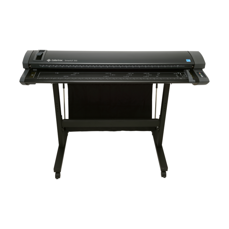 Canon Colortrac SmartLF SGi 44c — Scanner Color Format Mare 44 inch CCD 1200 dpi [3]