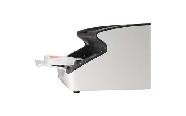 Canon imageFORMULA DR-G2110 [2]