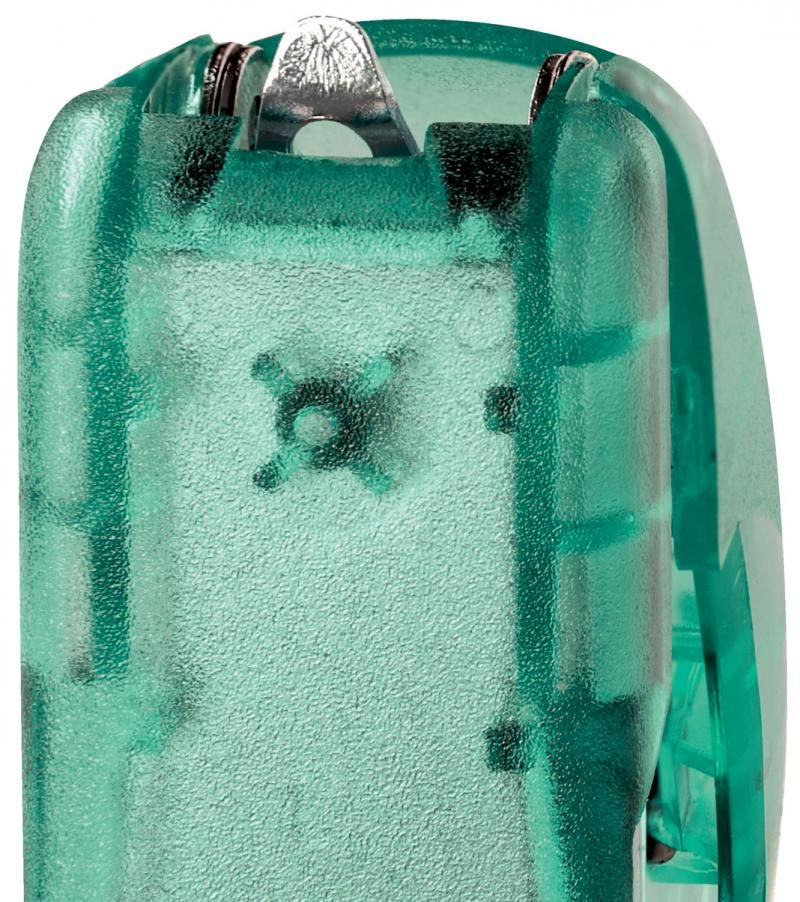CAPSATOR 10 COLI F4 COLOUR BREEZE VERDE RAPID [4]