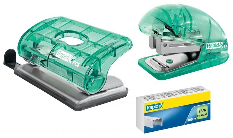 CAPSATOR 10 COLI F4 COLOUR BREEZE VERDE RAPID [6]